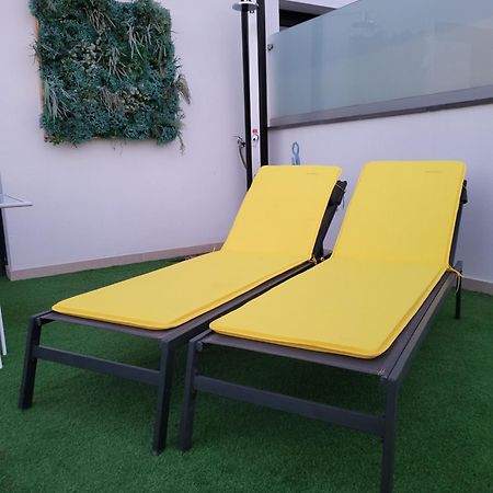 Sunhill Luxurious House Appartement Arguineguin Buitenkant foto