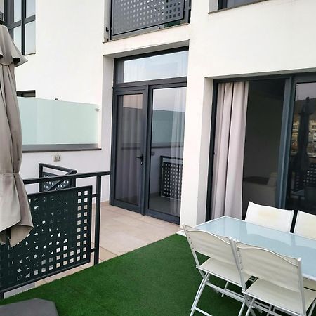 Sunhill Luxurious House Appartement Arguineguin Buitenkant foto