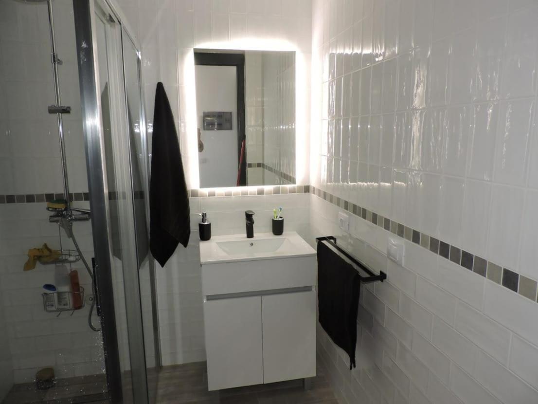 Sunhill Luxurious House Appartement Arguineguin Buitenkant foto