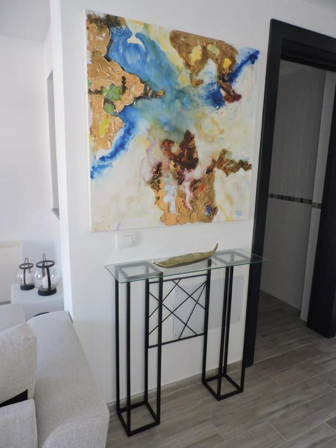 Sunhill Luxurious House Appartement Arguineguin Buitenkant foto