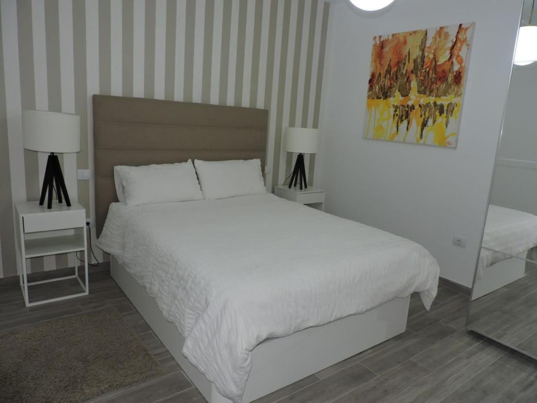 Sunhill Luxurious House Appartement Arguineguin Buitenkant foto