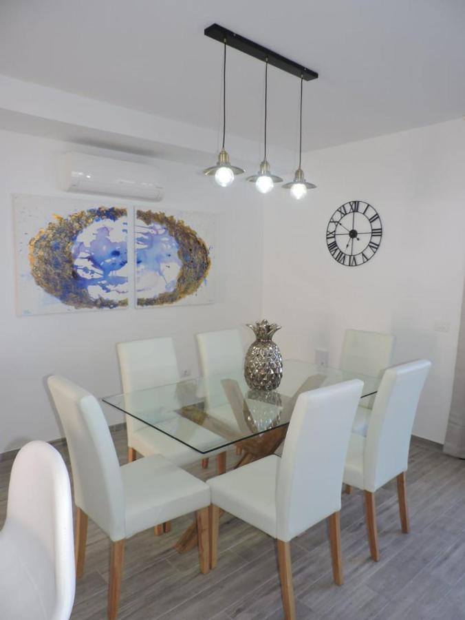 Sunhill Luxurious House Appartement Arguineguin Buitenkant foto