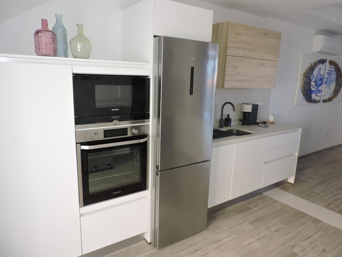 Sunhill Luxurious House Appartement Arguineguin Buitenkant foto