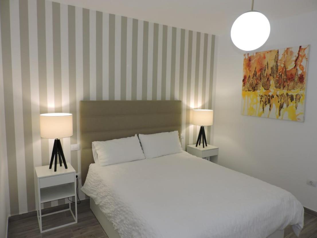 Sunhill Luxurious House Appartement Arguineguin Buitenkant foto
