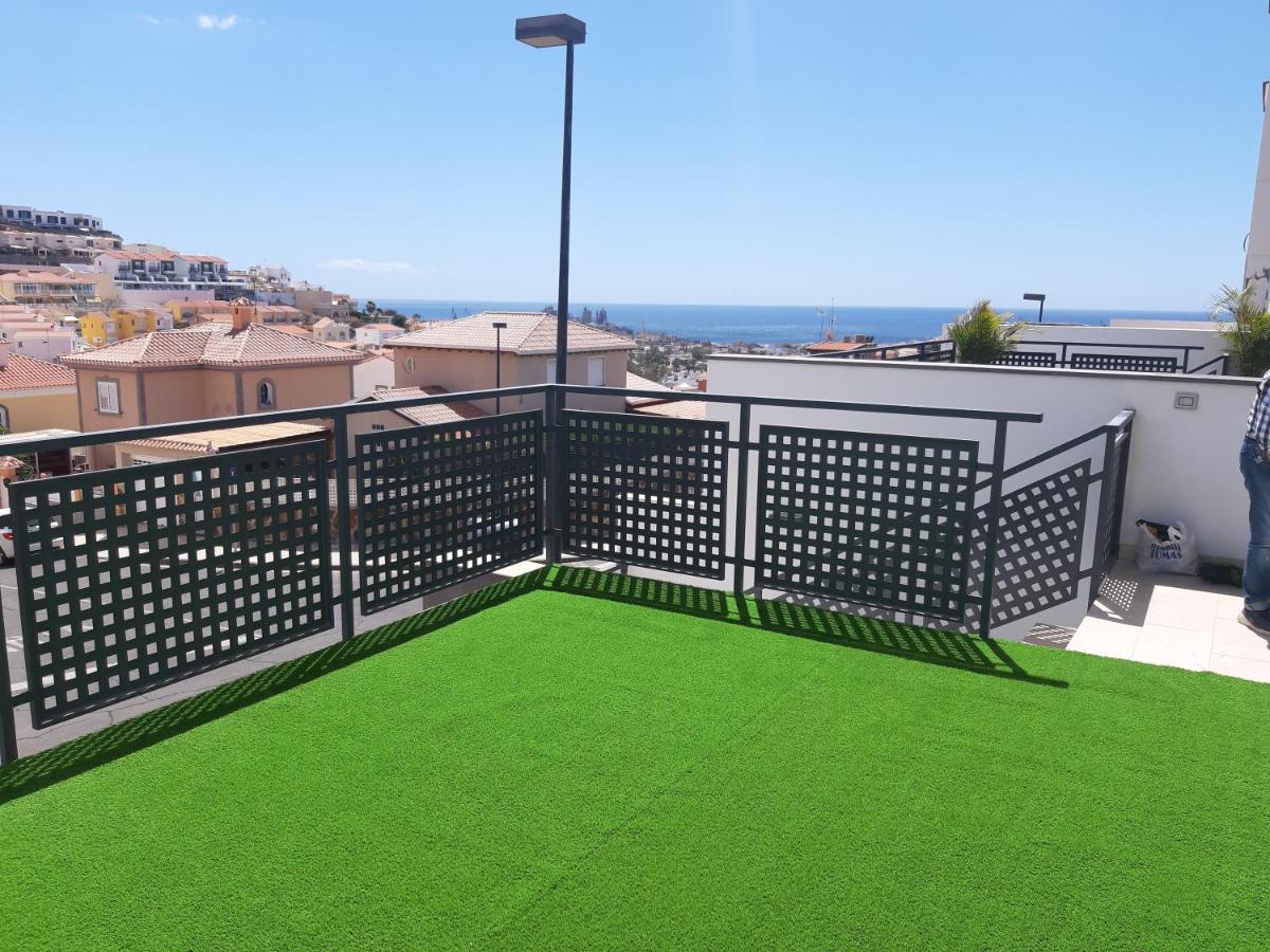 Sunhill Luxurious House Appartement Arguineguin Buitenkant foto