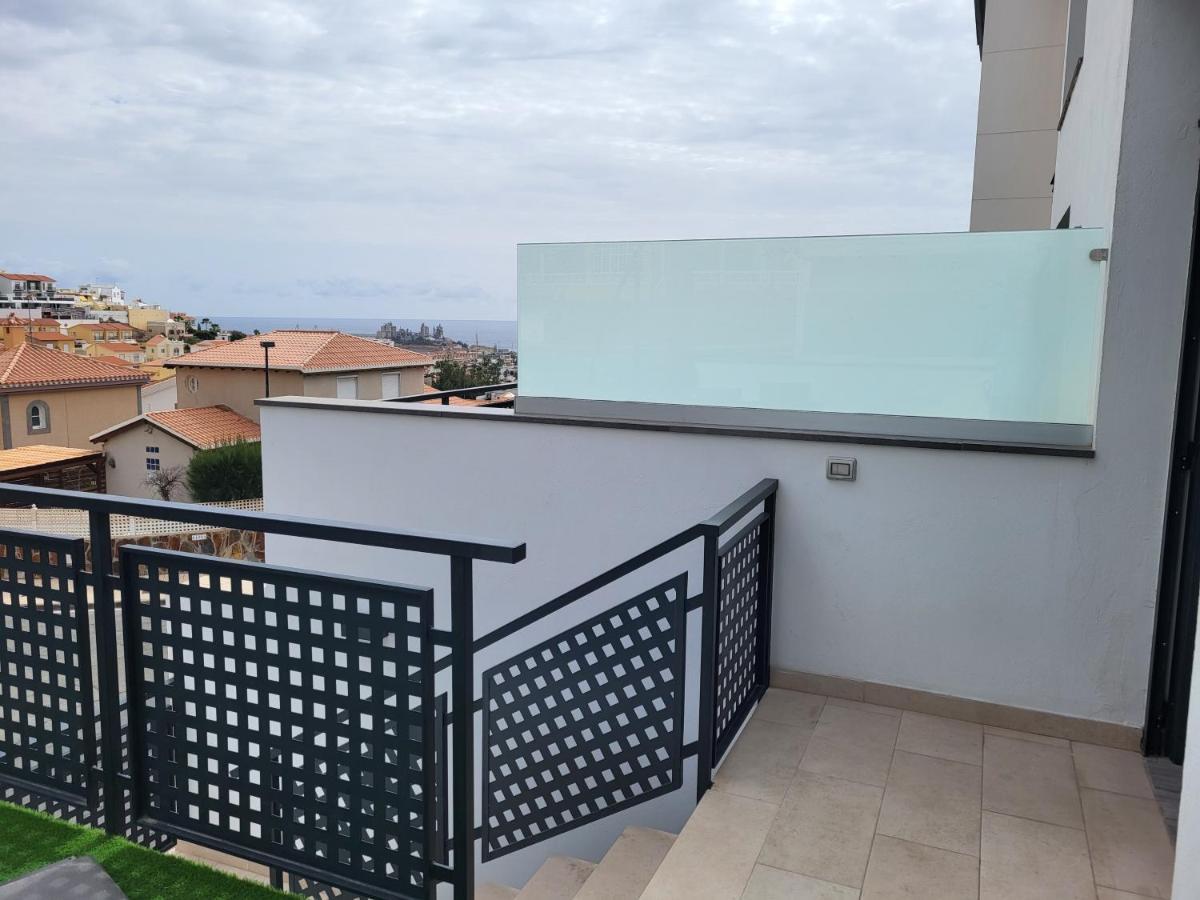 Sunhill Luxurious House Appartement Arguineguin Buitenkant foto