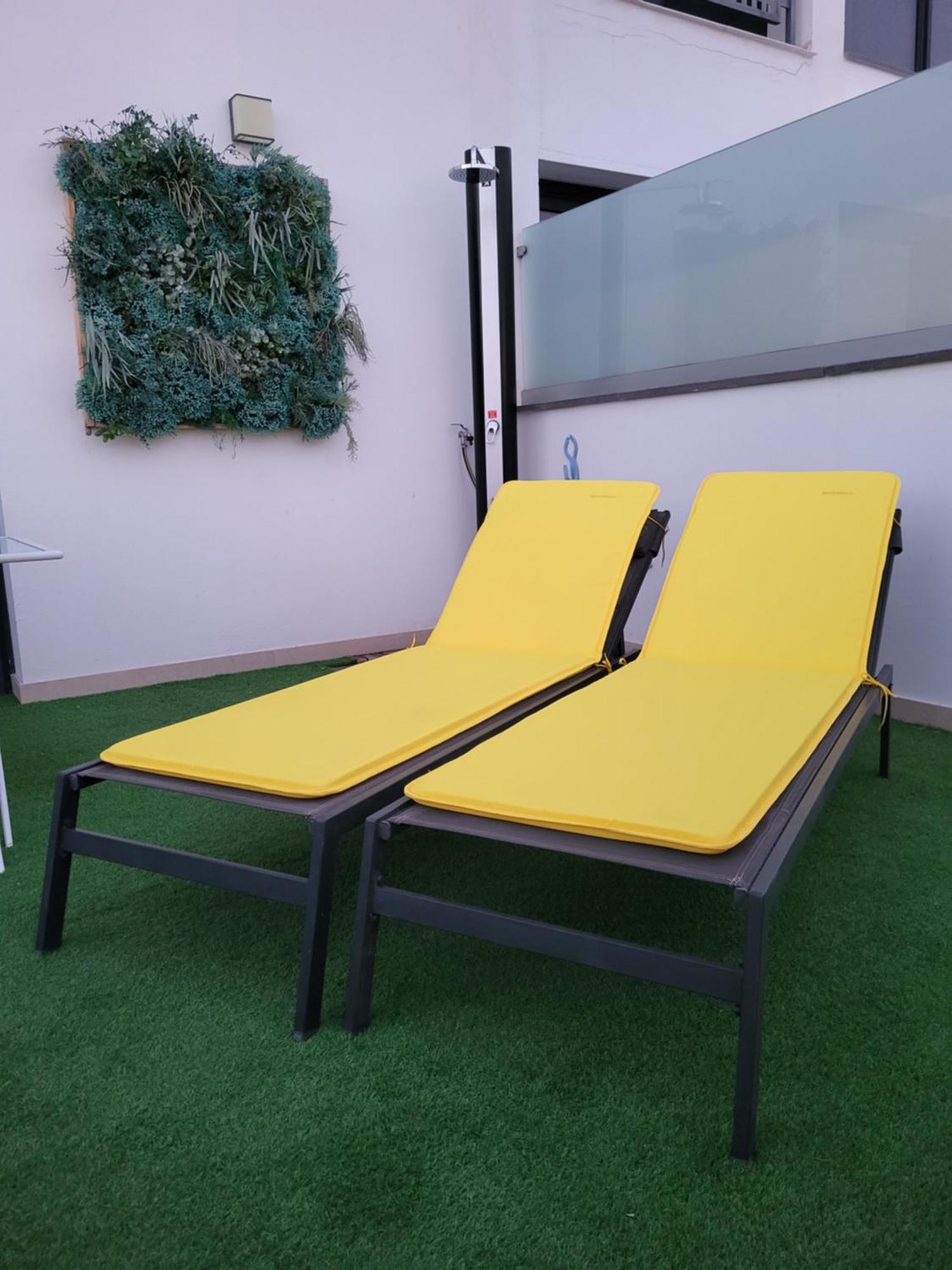 Sunhill Luxurious House Appartement Arguineguin Buitenkant foto